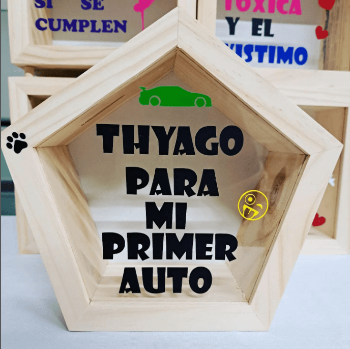 Hecho con amoree