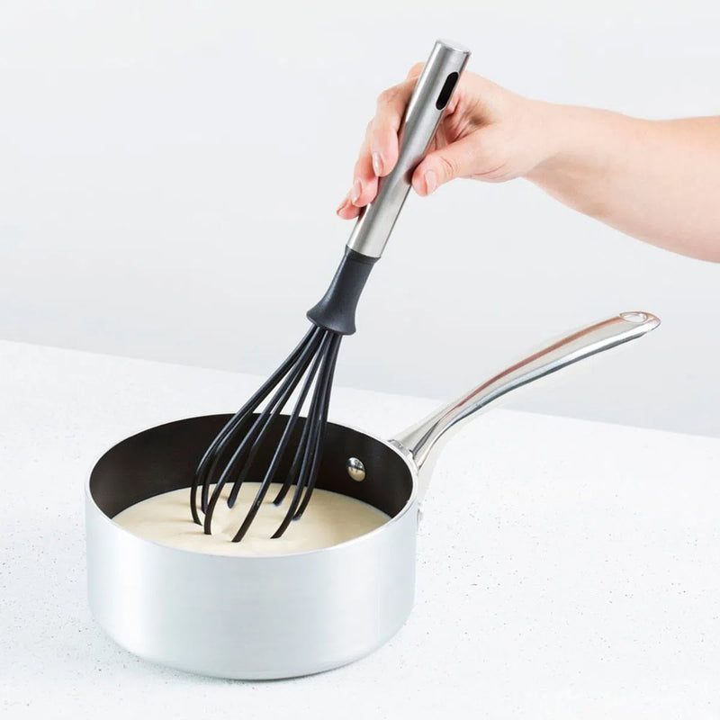UTENSILIOS DE COCINA SILVER INDUSTRIAL ILKO