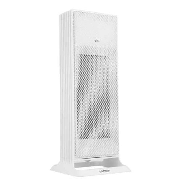 TERMOVENTILADOR PTC ASTANA SOMELA