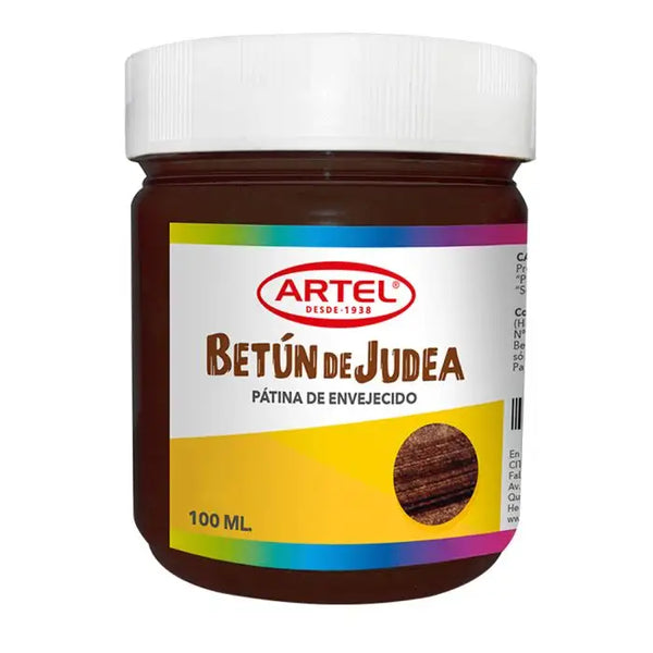 BETUN JUDEA CREMOSO FCO 100ML