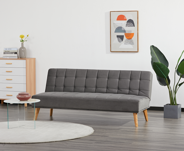 Futón Sofá Bed Chaise Longue