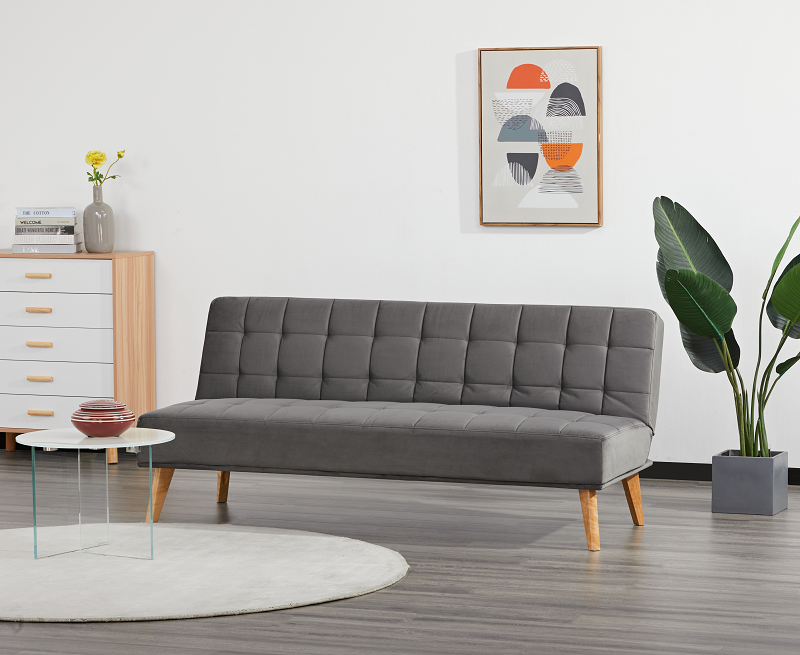 Futón Sofá Bed Chaise Longue