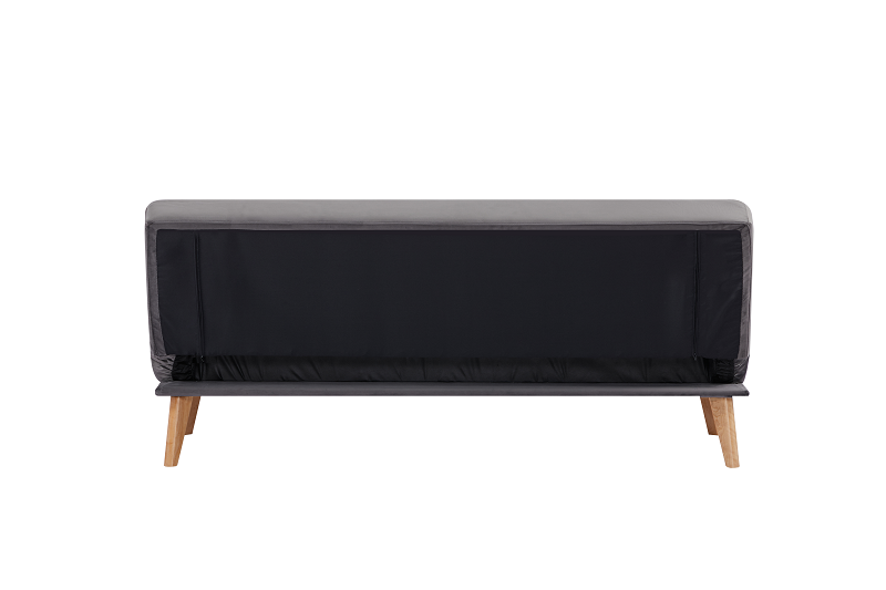 Futón Sofá Bed Chaise Longue