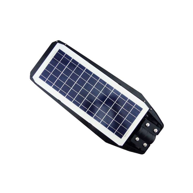 FOCO EXTERIOR SOLAR LED 600 WATTS IP67 + CONTROL REMOTO