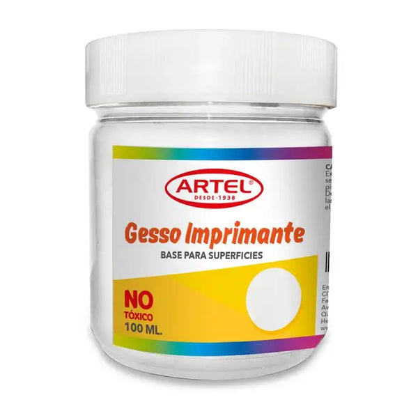 GESSO ARTEL 100 ML