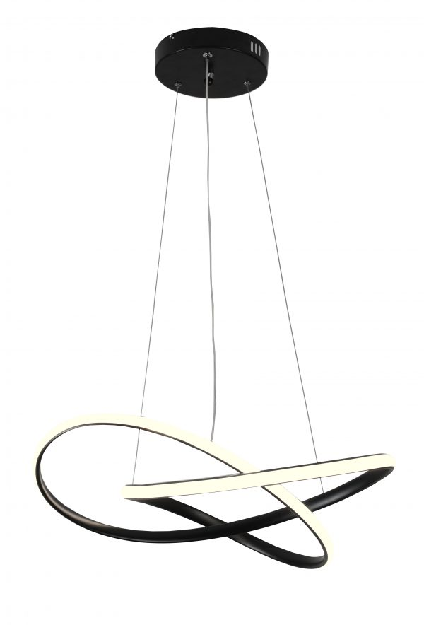 LAMPARA LED CON CONTROL DIMEABLE 56W