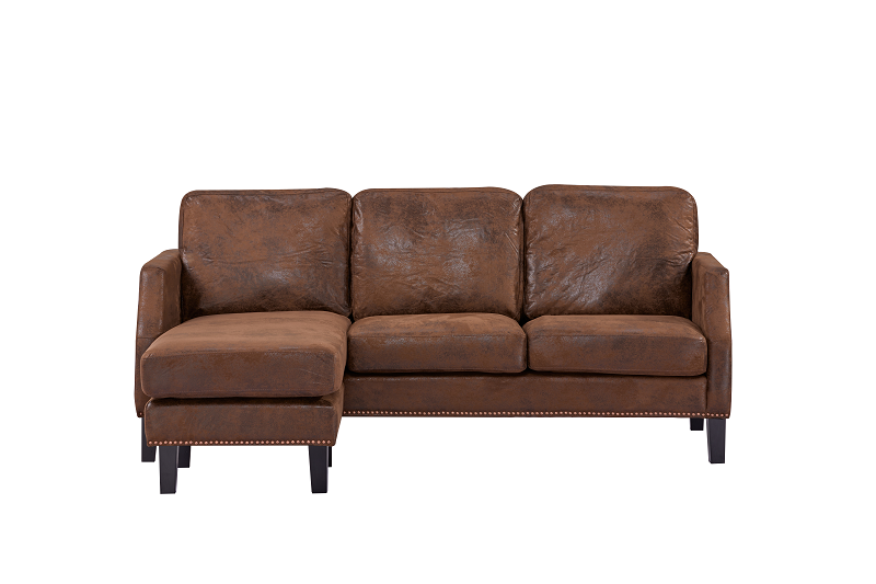 Sectional Sofá Chaise Longue