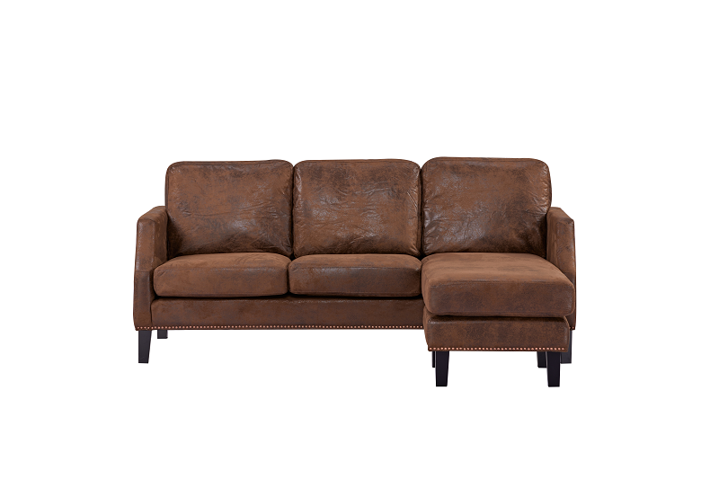 Sectional Sofá Chaise Longue