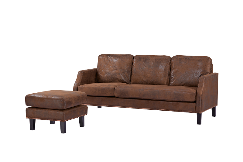Sectional Sofá Chaise Longue