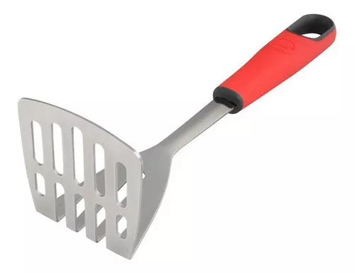 MOLEDOR DE PAPAS  ACERO INOXIDABLE BASIC ILKO