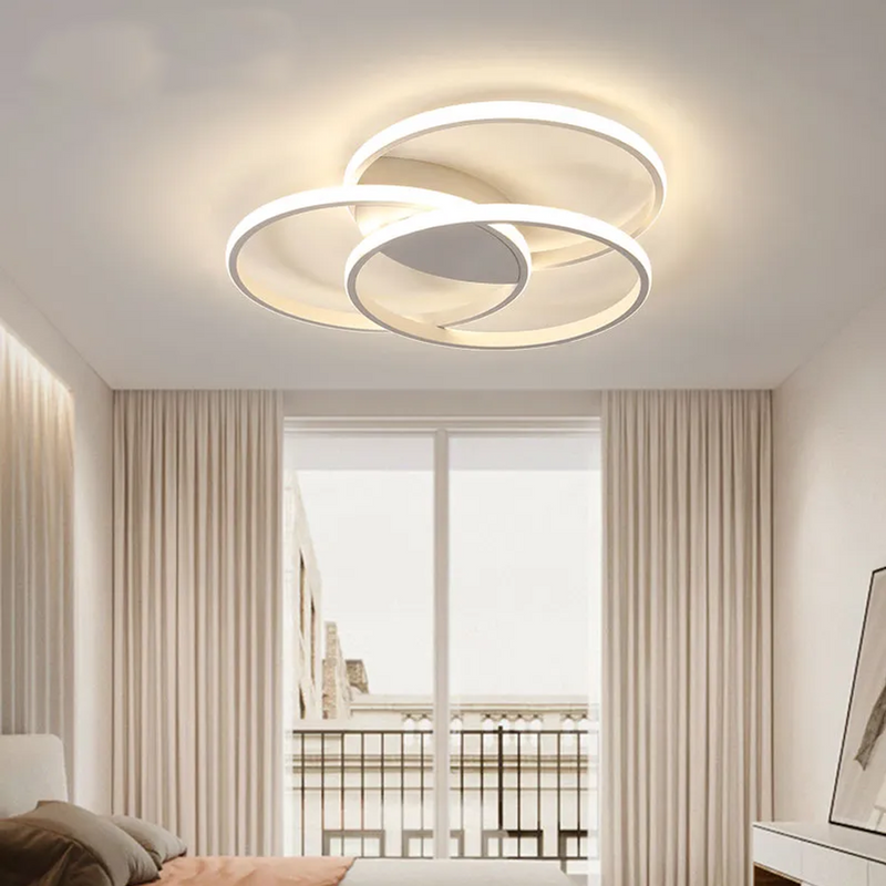 LAMPARA LED 68W 3000K Y 4000K