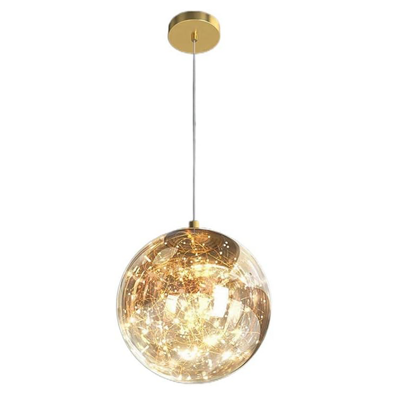 LAMPARA COLGANTE 9030