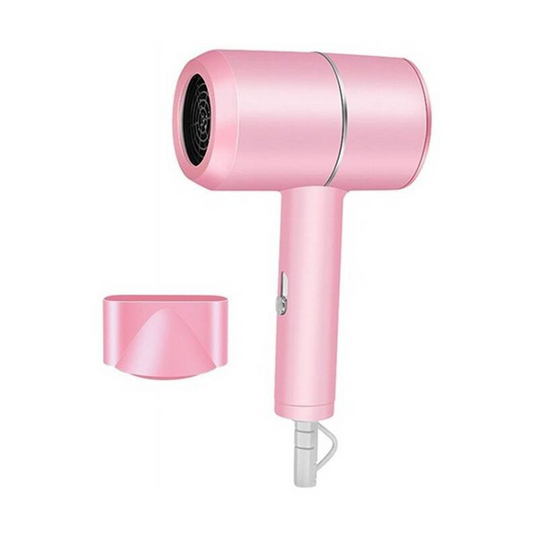 Mini Secador De Pelo Premium Profesional Caliente Frío