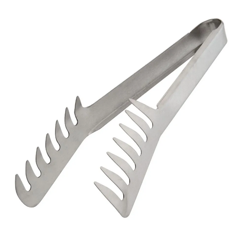 PINZA ACERO INOXIDABLE BASIC ILKO