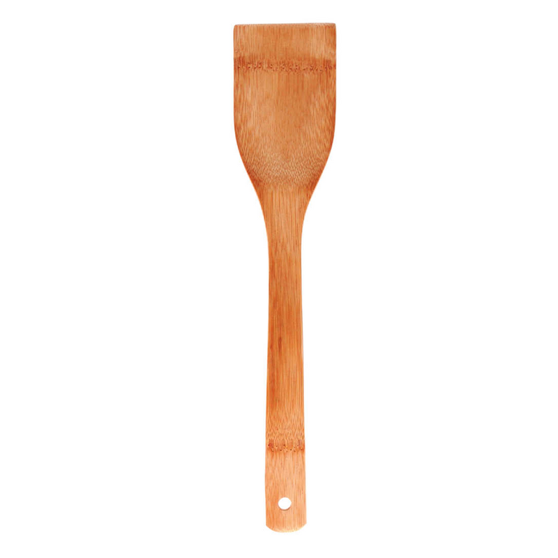 ESPÁTULA BAMBU 30CM
