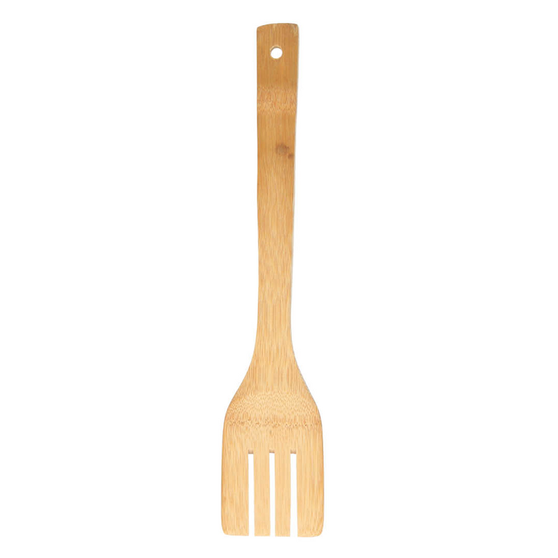 TENEDORDEBAMBU30CM