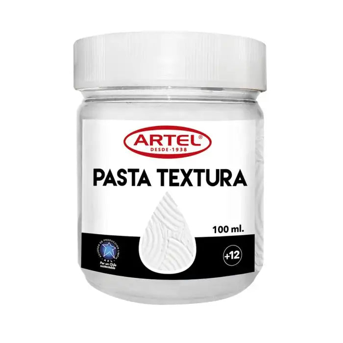 PASTA TEXTURA 100ML