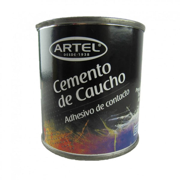 CEMENTO DE CAUCHO ARTEL