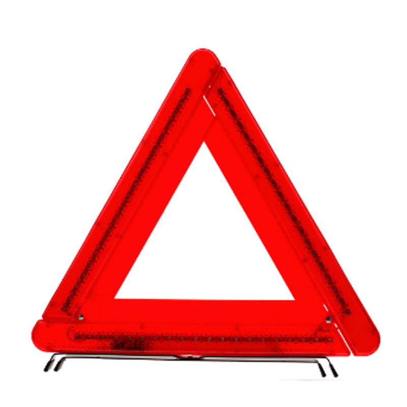 TRIANGULO DE EMERGENCIA AUTOMOVIL 43CM