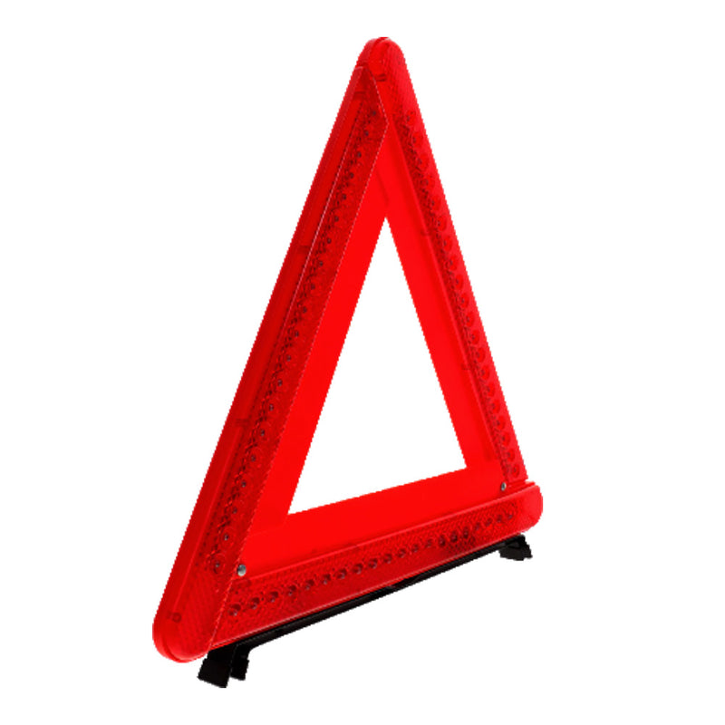 TRIANGULO DE EMERGENCIA AUTOMOVIL 43CM