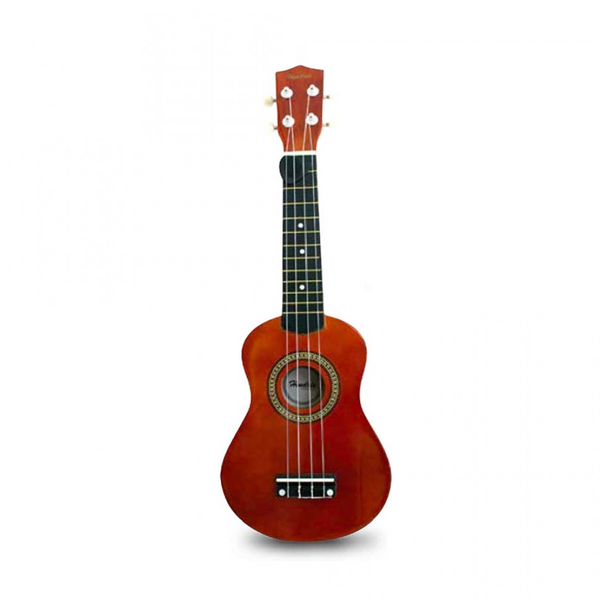 UKELELE 21 PULGADAS CON FUNDA