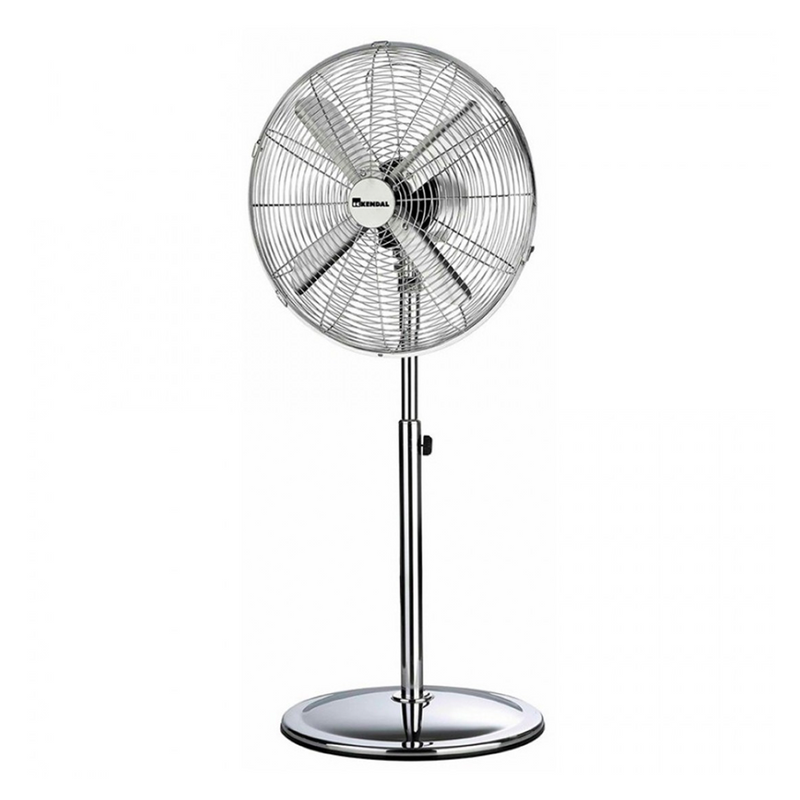 VENTILADOR PEDESTAL 16″ ZF-1616-II