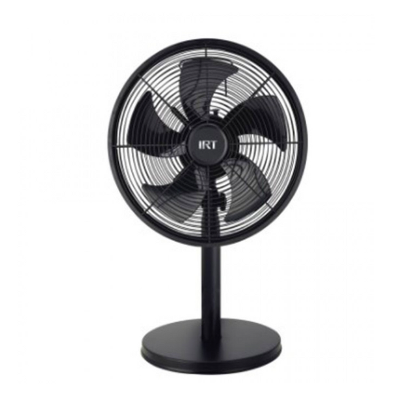 VENTILADOR MESA 12" 35W COBRE