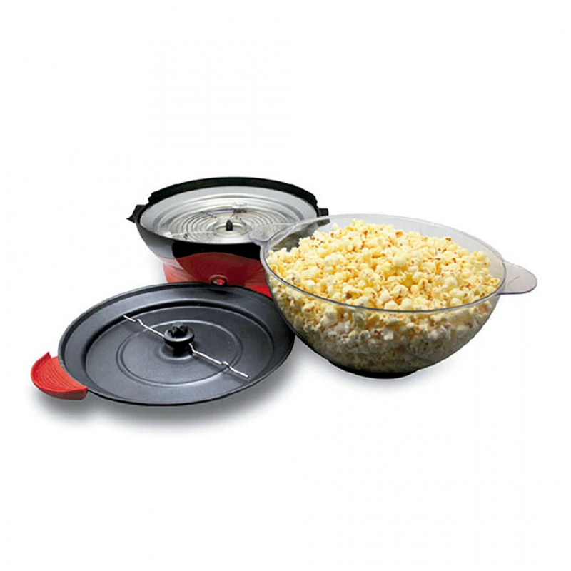 POP CORN MAKER