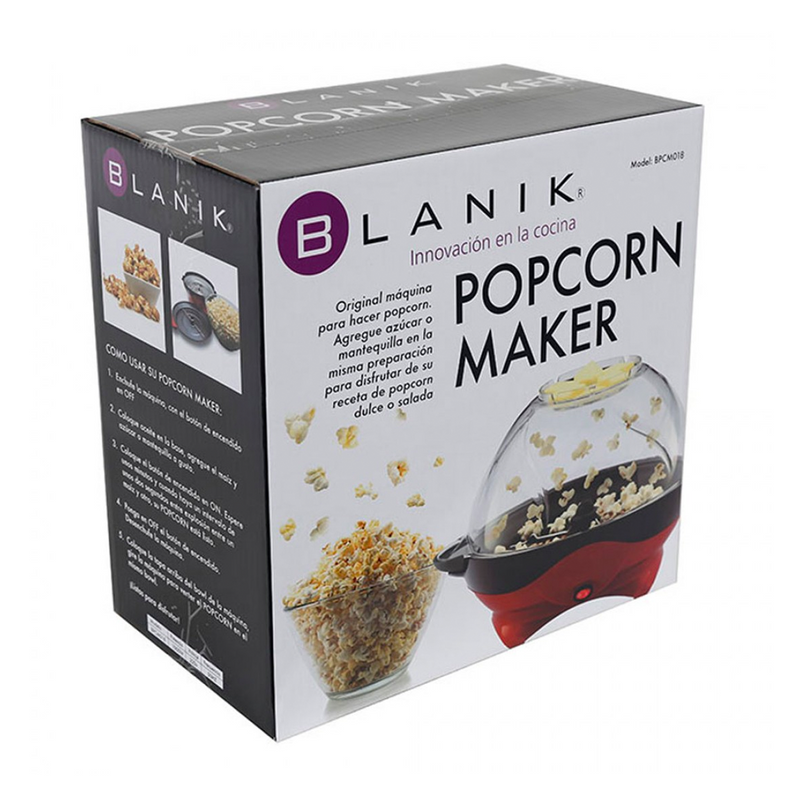 POP CORN MAKER