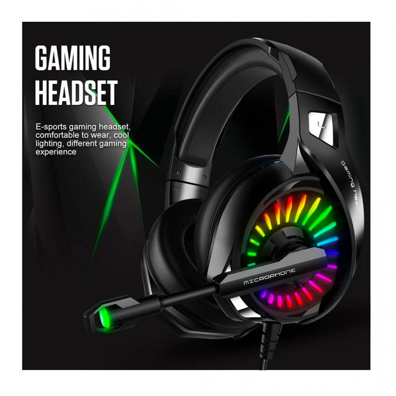 AUDIFONOS GAMER IG-7900