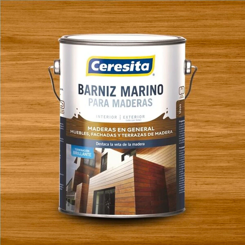 BARNIZ MARINO MAPLE 1 GALON