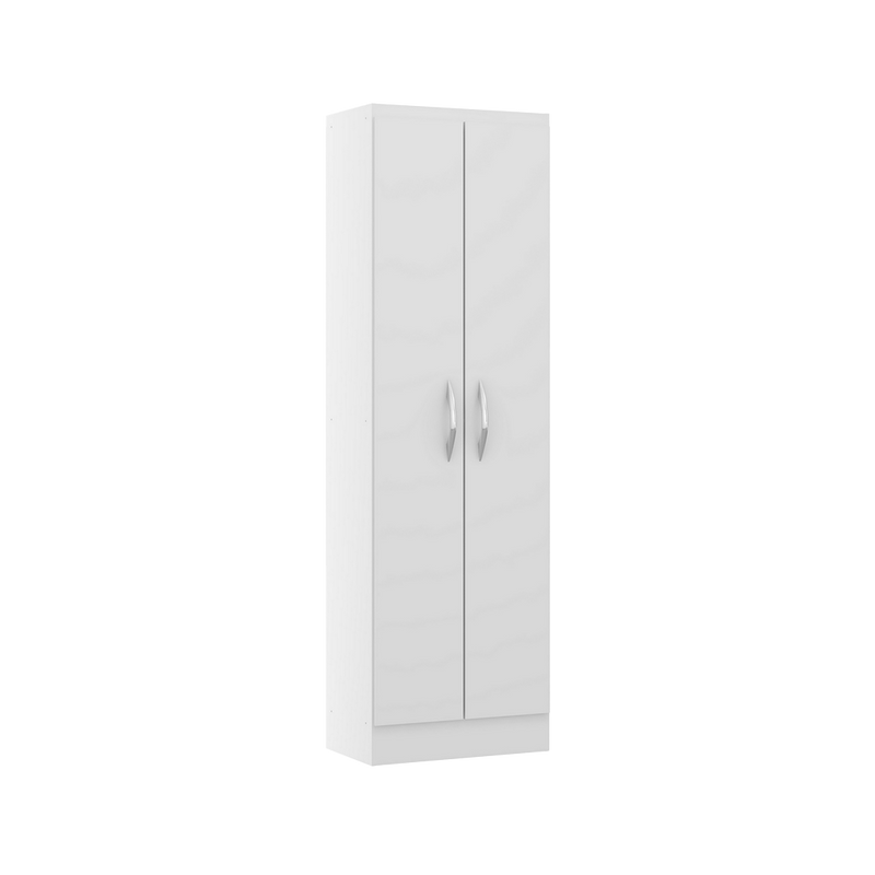 MUEBLE Multiuso BLANCO REF 3000