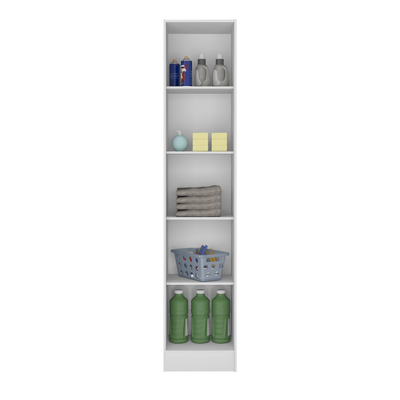 MUEBLE Multiuso BLANCO REF 0802