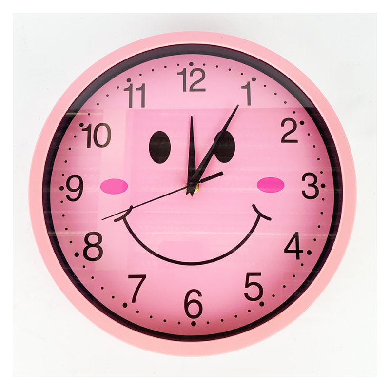 RELOJ