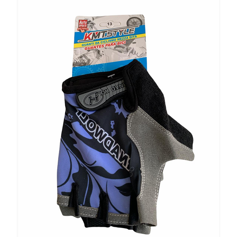 GUANTES PARA BICICLETA DEPORTIVOS