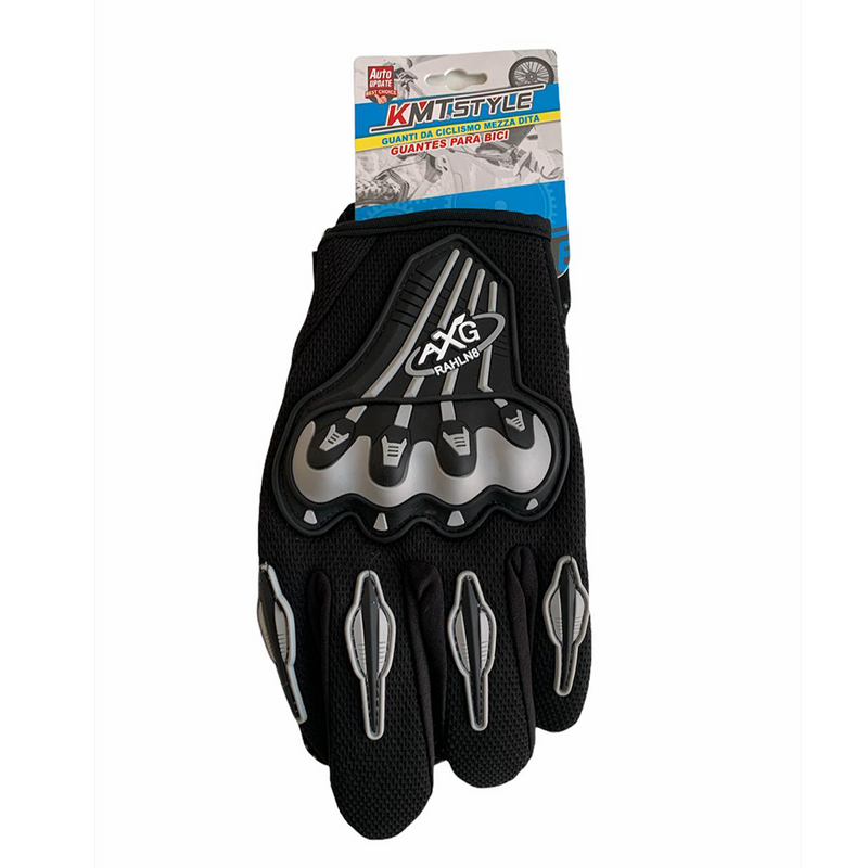 GUANTES PARA BICICLETA AXG