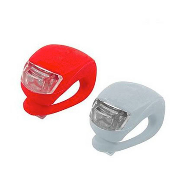 LED PARA BICICLETA 2PZ