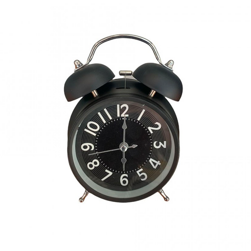 RELOJ DESPERTADOR SVEGLIA GRANDE