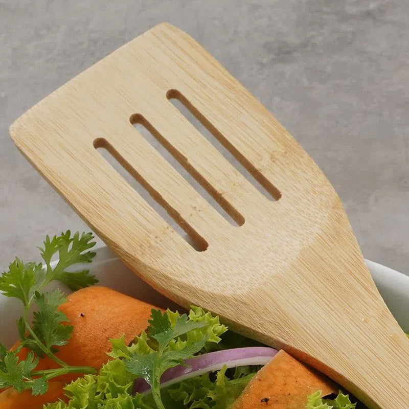 PALETA DE COCINA BAMBU 30CM
