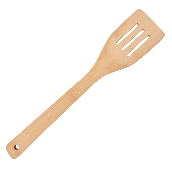 PALETA DE COCINA BAMBU 30CM