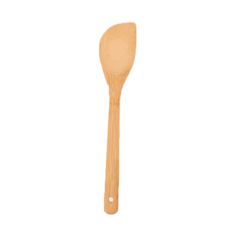 PALETA OBLICUA BAMBU 30CM