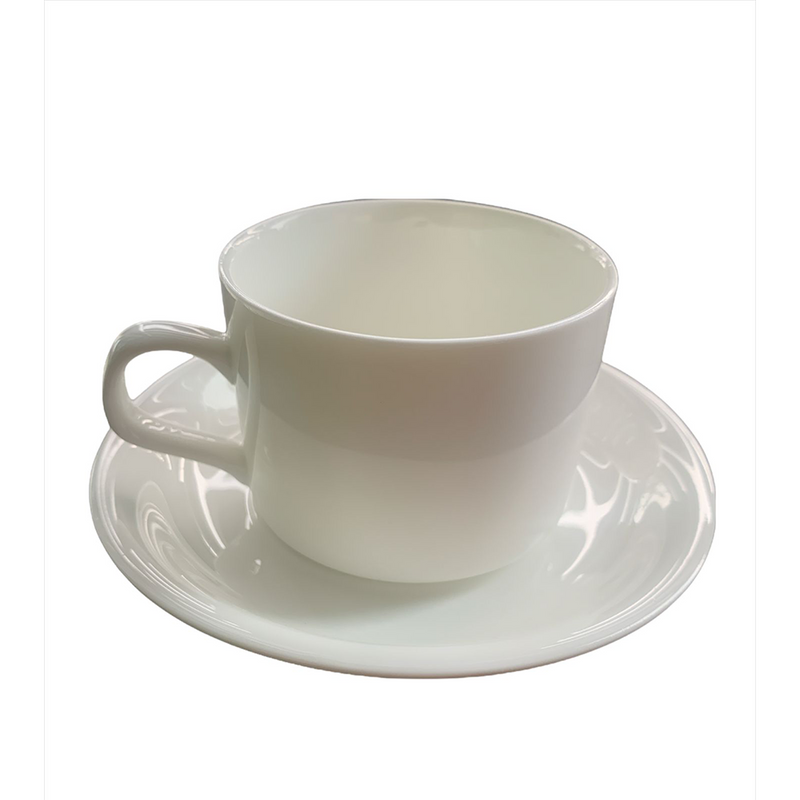 SET DE TAZAS 8 PIEZAS / TICK OFFICE