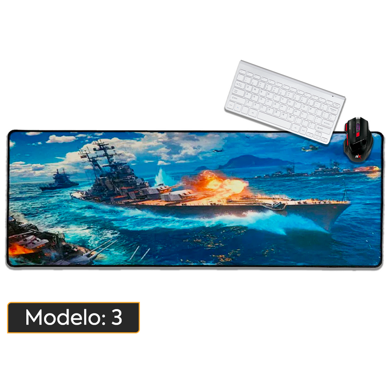 MOUSE PAD 80cm x 30cm