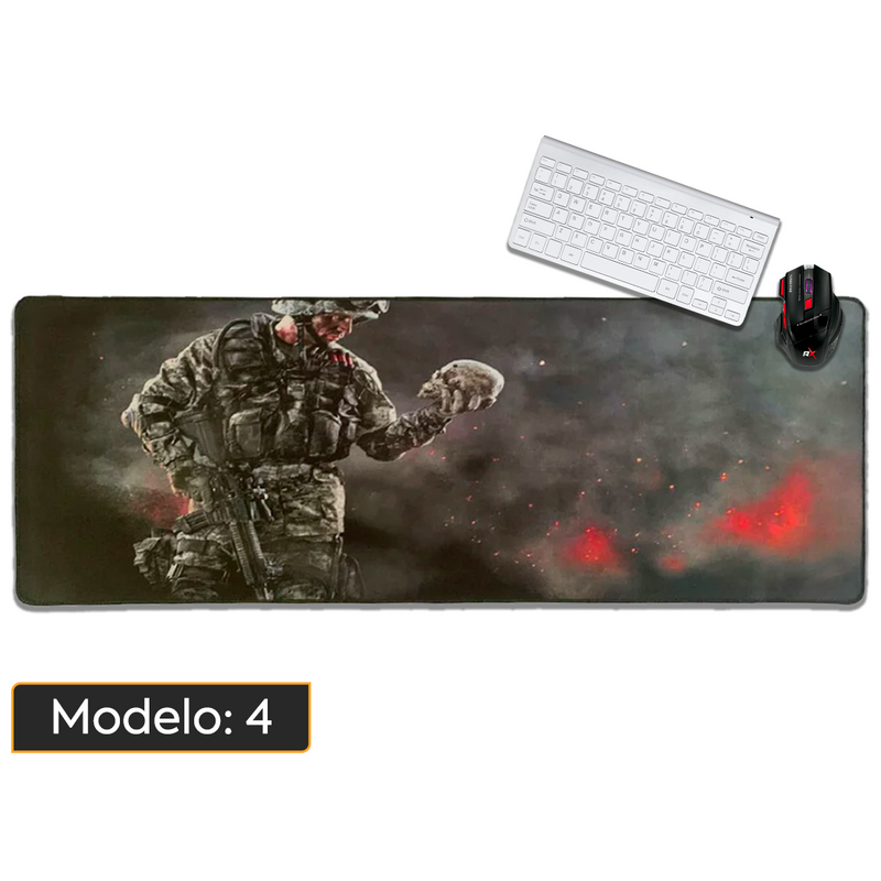 MOUSE PAD 80cm x 30cm