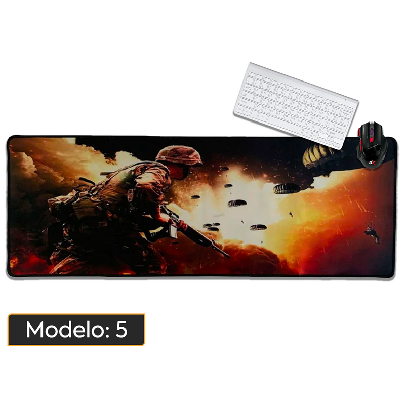 MOUSE PAD 80cm x 30cm