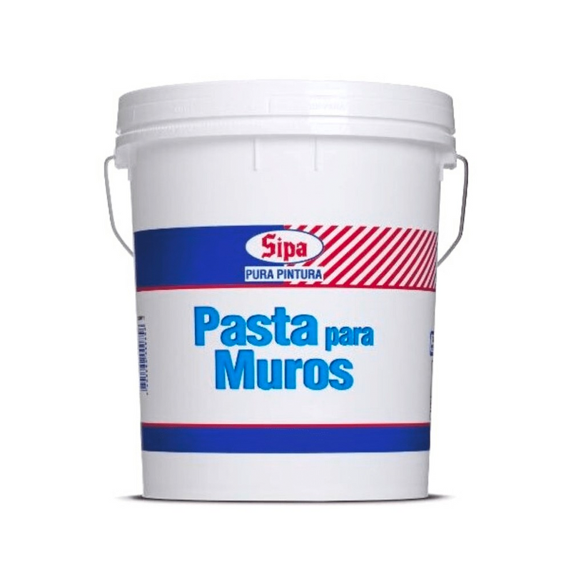 PASTA MURO INTERIOR 6KG