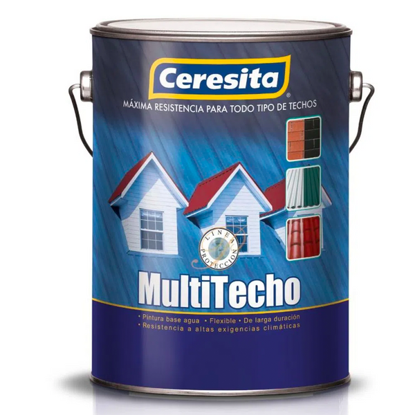 PINTURA MULTITECHO AZUL COLONIAL GL