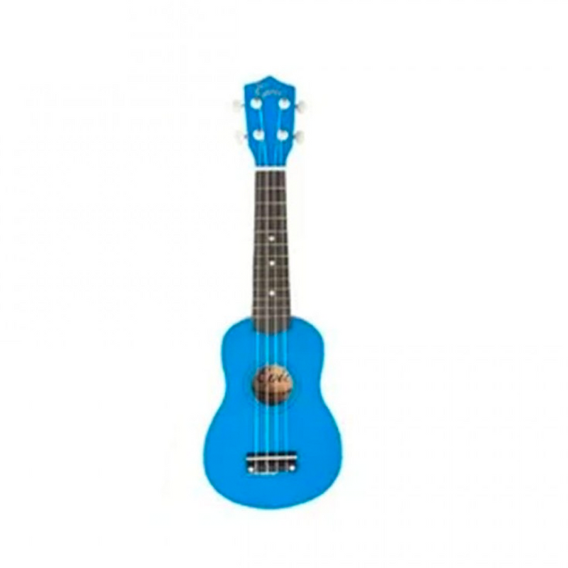 UKELELE 21 PULGADAS CON FUNDA