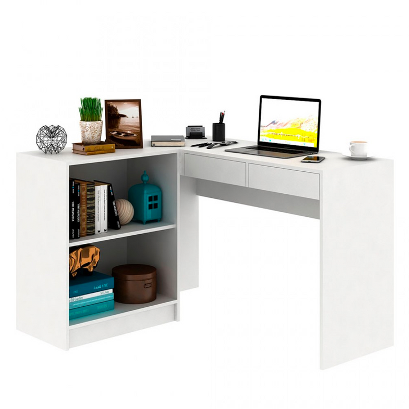 ESCRITORIO DE OFICINA L CE06