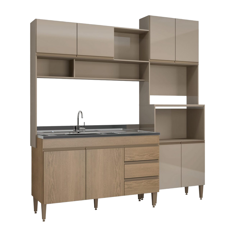 Kit Cocina REF 0323